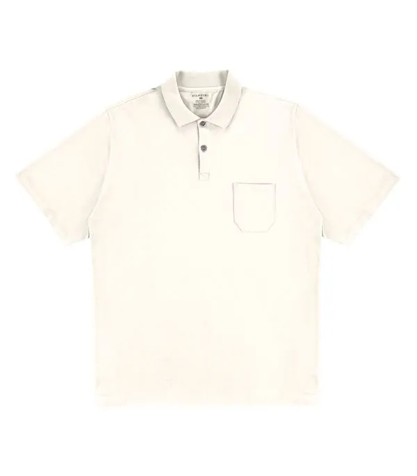 Polo Plus Size Masculina Diametro Bege Plus G1