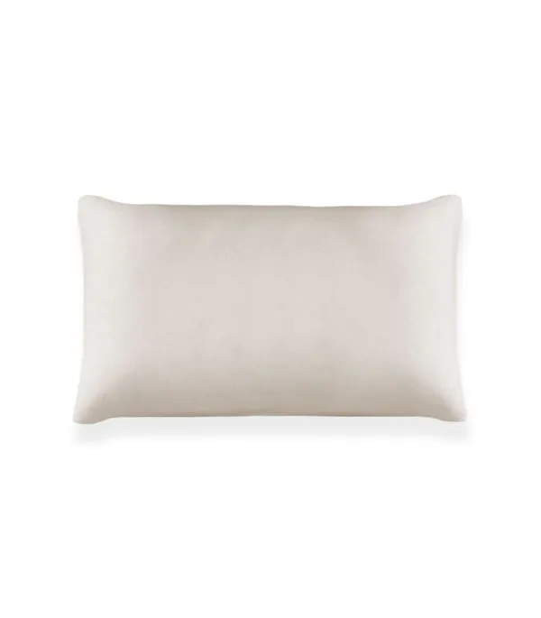 Fronha Avulsa Lisa Vivaldi Off White UN / Off White