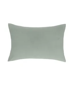 Fronha Plush Blend Malha Altenburg Verde UN / Verde