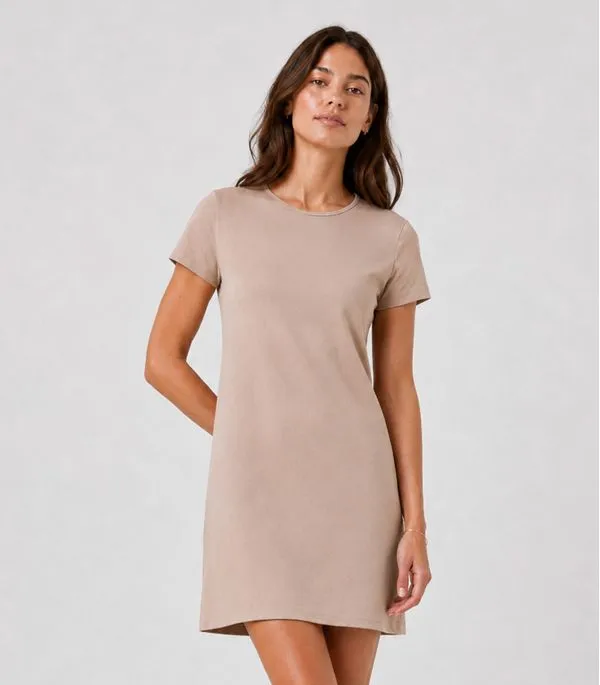 Camisola Feminina Lisa Select Bege P