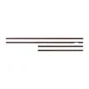 Moldura para Smart TV 65" The Frame Pro Marrom