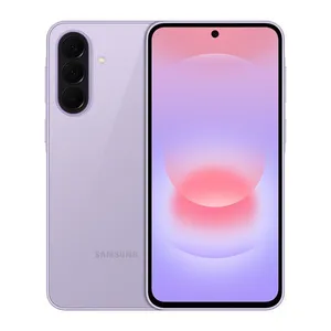 Celular Samsung Galaxy A37 5G 256GB, 8GB RAM, Câmera Tripla 50MP, Super AMOLED 6.7", Recursos AI Lavanda