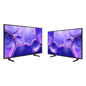 Samsung Smart TV 75" Crystal UHD 4K U8100F 2025 + Samsung Smart TV 50" Crystal UHD 4K U8100F 2025 Combo