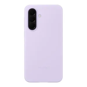 Capa Galaxy A37 Silicone Violeta