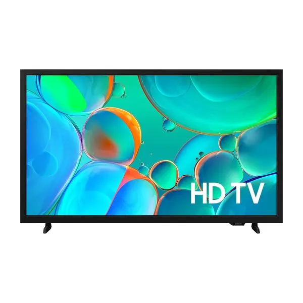 Samsung Smart TV 32" HD H5000F 2025, Canais Gratuitos, HDR, 32"