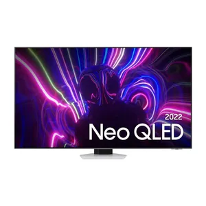 Samsung Smart TV 85" Neo QLED 4K QN85B 2022 Mini Led, Painel Processador com IA, Tela sem limites 85"