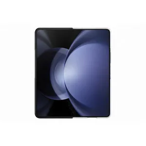 Capa Protetora Samsung Clear Gadget Galaxy Z Fold5 Transparente