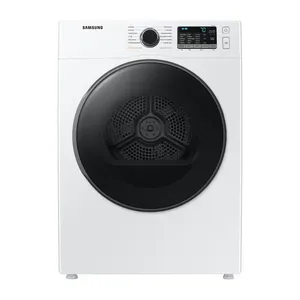 Secadora Elétrica Sensor Dry DV12B Branca 12kg 220V