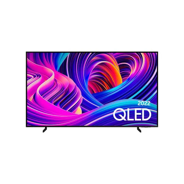 Samsung Smart TV 50 QLED 4K Q60B 2022