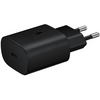 Carregador adaptador de parede 25W (EP-TA800B) Svc - Preto Preto
