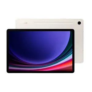 Tablet Samsung Galaxy Tab S9, 256GB, 12GB RAM, Tela Imersiva de 11.0" Marfim