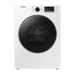 Secadora Elétrica Sensor Dry DV12B Branca 12kg 220V