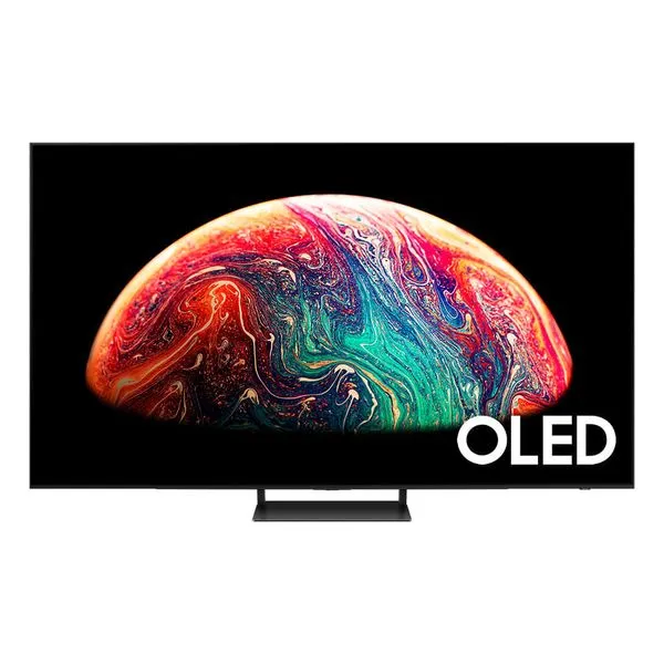 Samsung Smart TV 65" OLED 4K 65S90C 2023