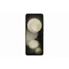 Capa Protetora Samsung Couro Flap Galaxy Z Flip5 Creme