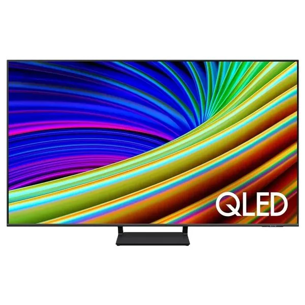 Samsung Smart TV 55" QLED 4K Q65C 2023