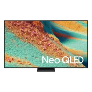 Samsung Vision AI TV 75" NEO QLED Ultra 4K QN85F 2025, Mini LED, Modo AI, Painel até 144hz, Dolby Atmos® 75"