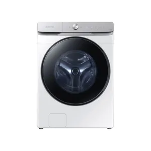 Lava e Seca Samsung WD17T Smart (Wi-Fi) WD17T6300GW Branca 17/10kg 110V