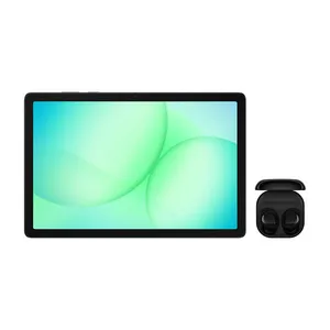 Galaxy Tab A11+ Wifi + Buds Core - Preto Combo