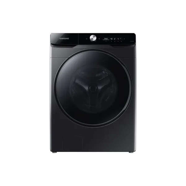 Lava e Seca Smart AI Wash WD18T Black 18kg 127V