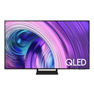 Smart TV 85" Samsung QLED 4K 85Q70A Design Slim Modo Game Processador IA Som em Movimento Virtual 85"