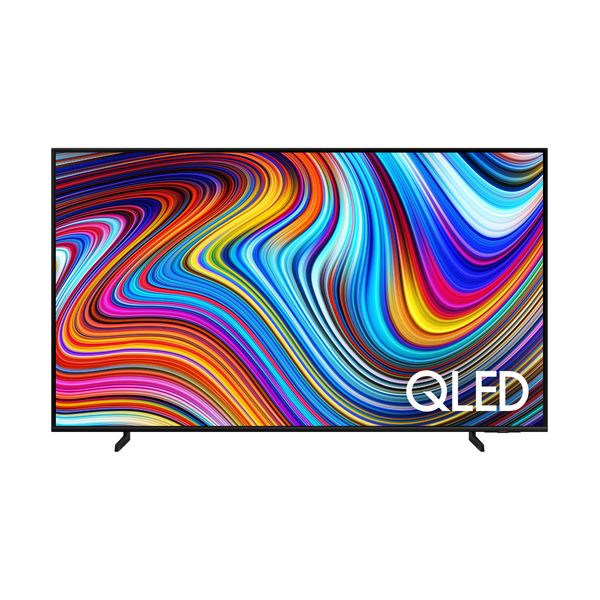 Samsung Smart TV 55" QLED 4K Q60C 2023