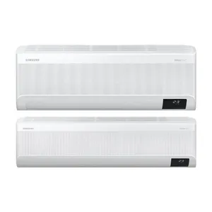 Combo Ar Condicionado WindFree Connect Frio 12.000BTU + 24.000 BTU 220V Branco