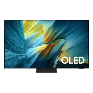 Samsung Vision AI TV 65" OLED 4K S95F 2025, Processador com AI, Tela Matte, Modo AI, Painel até 165hz, Dolby Atmos® 65"