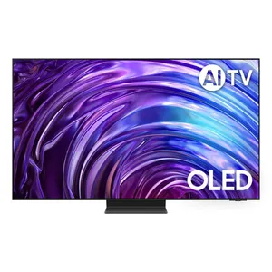 Samsung AI TV 65" OLED 4K 65S95D 2024, Processador com AI, Livre de reflexos, HDR OLED Pro AI, Alexa built in 65"