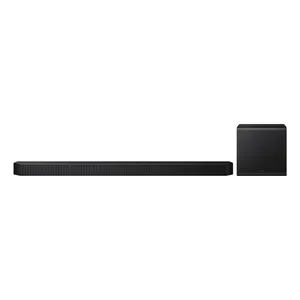 Soundbar Série Q HW-Q800H 5.1.2 canais Subwoofer 2026 Preto