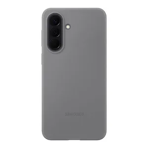 Capa Protetora Silicone Samsung Galaxy A57 Grafite