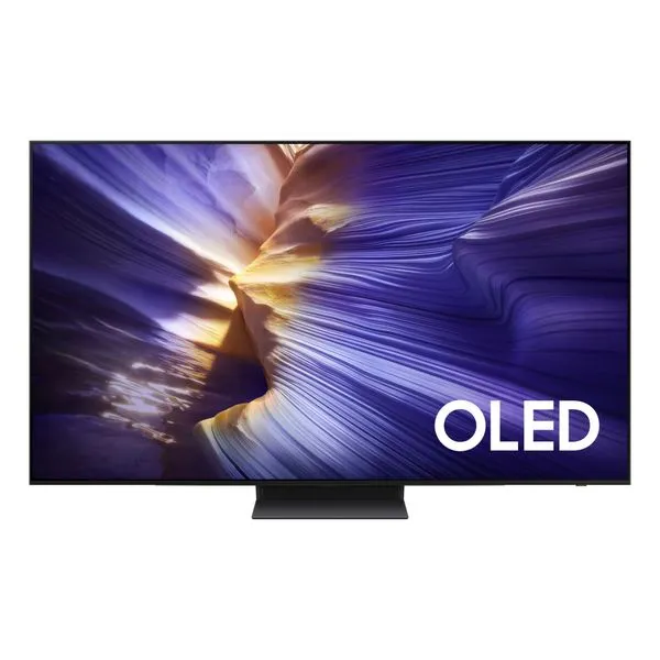 Samsung Vision AI TV 65 OLED S90F