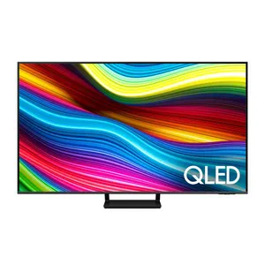 Samsung Smart TV 85" QLED 4K Q70C 2023, Modo Game, Som em Movimento, Tela sem limites, Design slim 85"