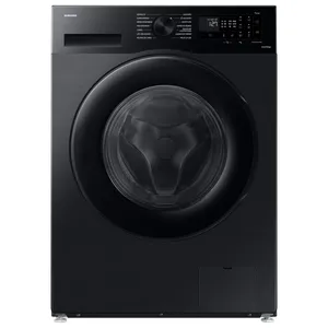 Lavadora Digital Inverter Samsung WW13CG Black 13kg 127V