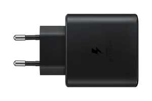 Travel Adapter (45W) Preto