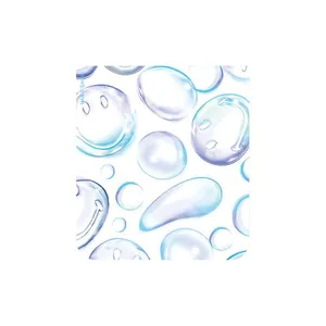 Cartão Flipsuit Smiley Branco