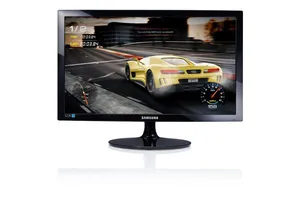 Monitor Gamer Samsung 24" FHD, 1MS, HDMI, VGA, SD332 24"