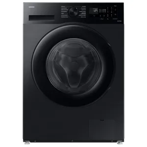 Lavadora Digital Inverter Samsung WW13CG Black 13kg 220V
