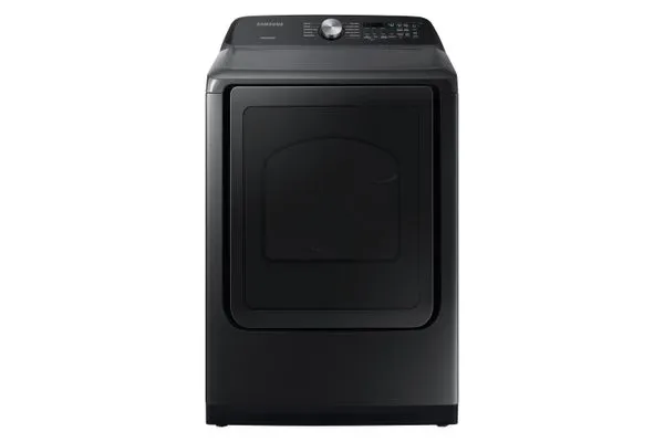 Secadora a Gás Sensor Dry DV7000R Black 20kg 127V