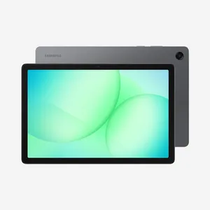 Tablet Samsung Galaxy Tab A11+, 128GB, 6GB RAM, Tela de 11", Câmera traseira 8MP, 5G, Android 16 Cinza