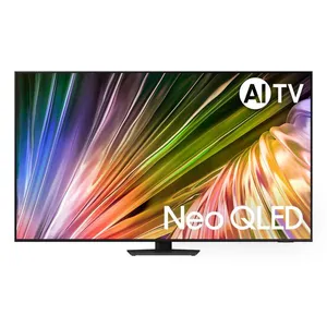 Samsung AI Big TV 85" Neo QLED 4K 85QN85D, Processador com AI, Upscaling 4K, Mini LED, Painel 120hz, Alexa built in 85"