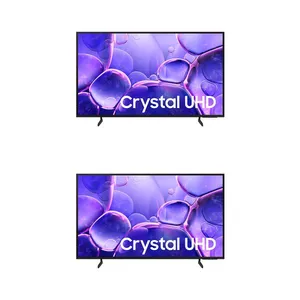 Samsung Smart TV 50" UHD 4K U8100F + Samsung Smart TV 43" UHD 4K U8100F Combo