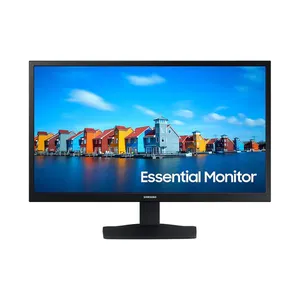 Monitor Samsung S33A 22" Preto