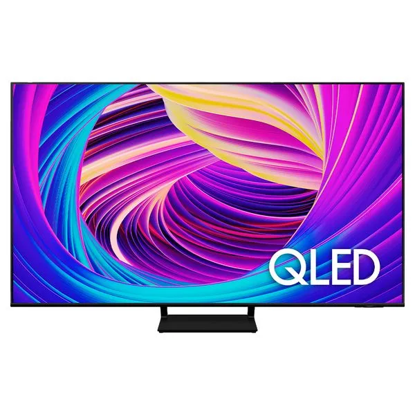 Samsung Smart TV 55 QLED 4K Q65B 2022