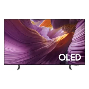Samsung Vision AI TV 65" OLED 4K S85F 2025, Modo AI, Painel 120hz, 7 Anos de Atualização 65"