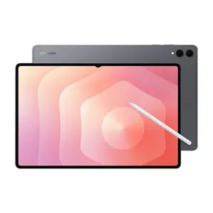 Tablet Samsung Galaxy Tab S11 Ultra, 512GB, 12GB RAM, Tela 14.6", Galaxy AI, S Pen e Capa Teclado Inclusas Cinza