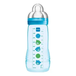 Mamadeira MAM Fashion Bottle Boys 330mL - 4833