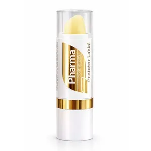 Protetor Labial Pharma Manteiga De Cacau Bastão 3,5g