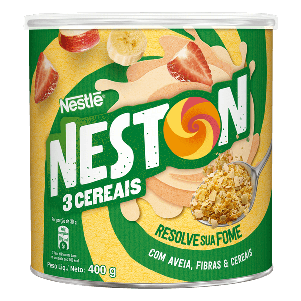 NESTON 400G