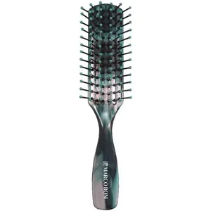 Marco Boni Escova de Cabelo Plástica Retangular Grande 7533 Marco Boni Escova Cab Plast Retangular Grande 7533