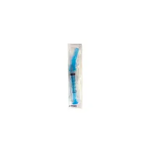 Seringa BD Descarpack 10ml com Agulha 25X7